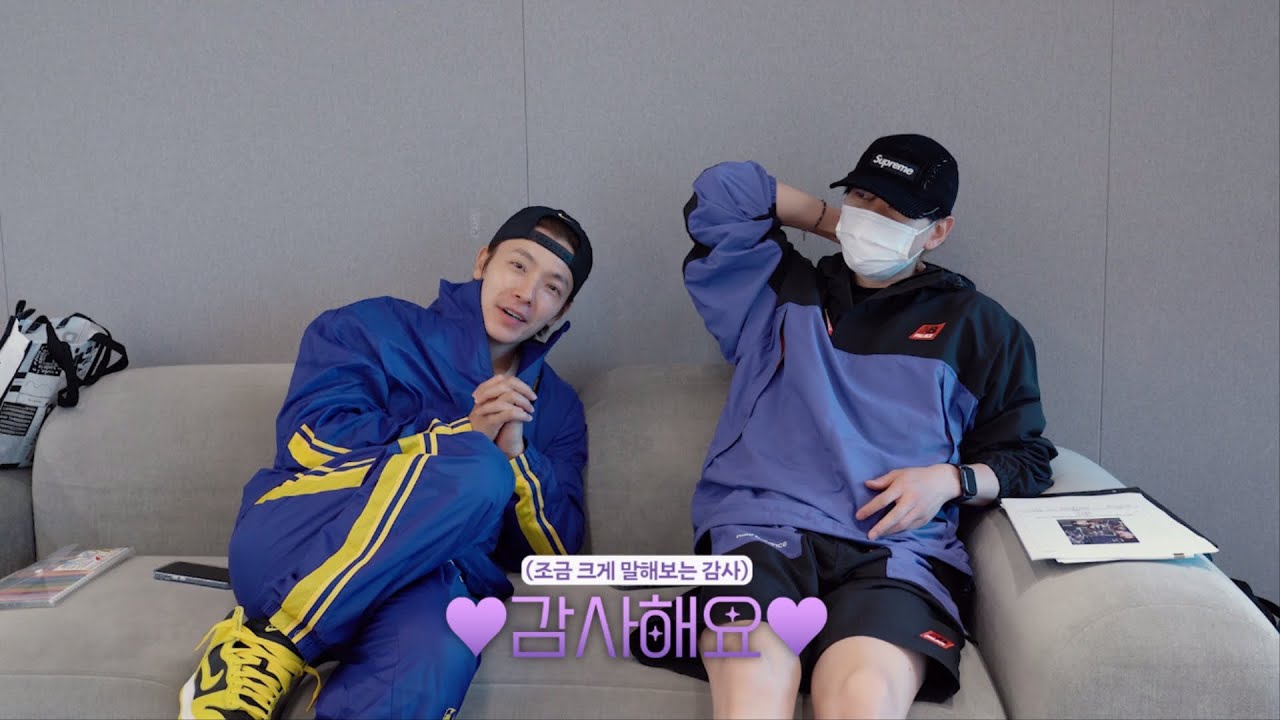 SUPER JUNIOR-D&E FANCON Practice&Rehearsal Behind | DElight After Party