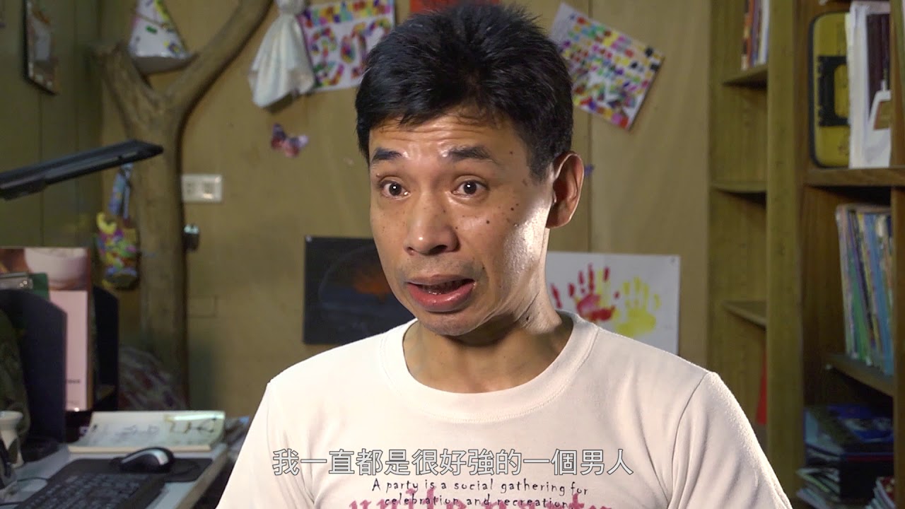 【人物故事】尋找心方向~天使心家族桃園家長