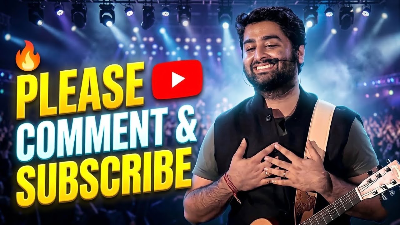 Tu Tu Hai Wahi 💔 | Arijit Singh Style Emotional Cover | Heartbreaking Romantic Song | Sad Version