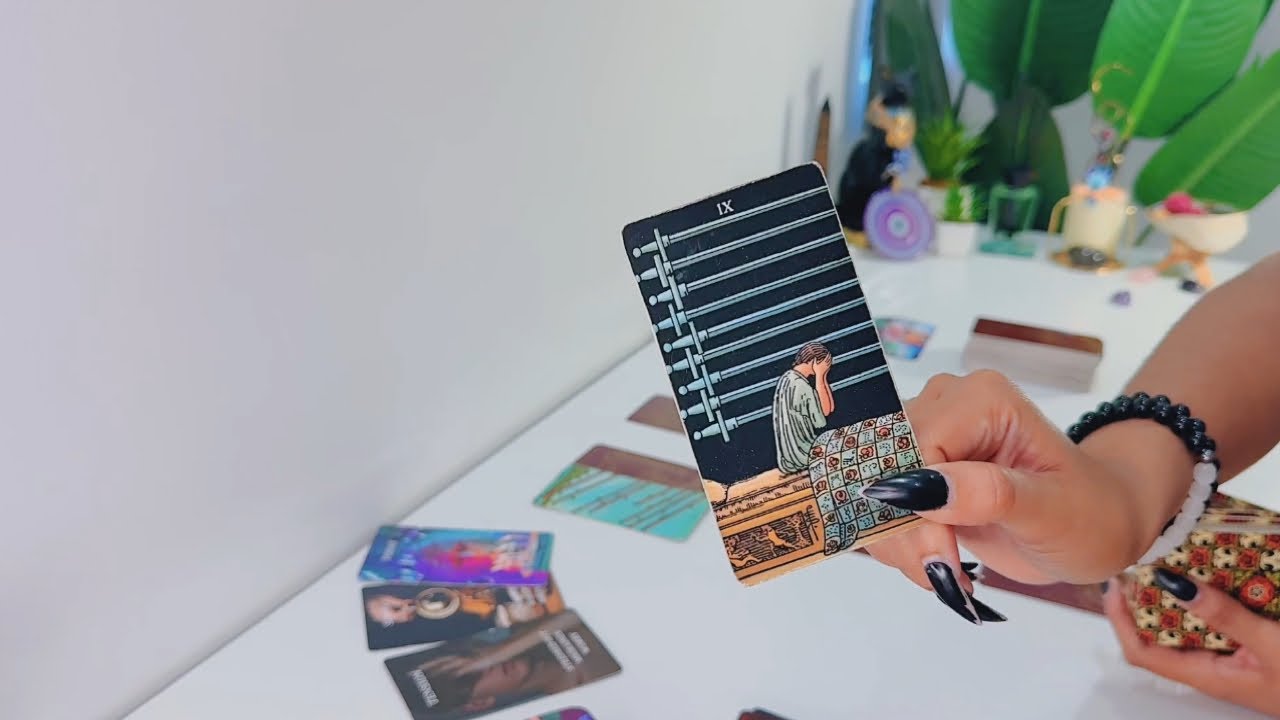 💕 They're Obsessed With You! ..Planning Their Next Move Because They Sense Your Distance!