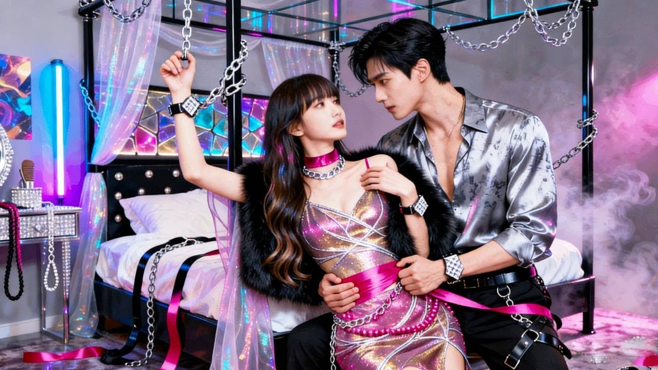 💕Obsessed CEO goes mad for her! Knowing she uses him, he still gives her everything!