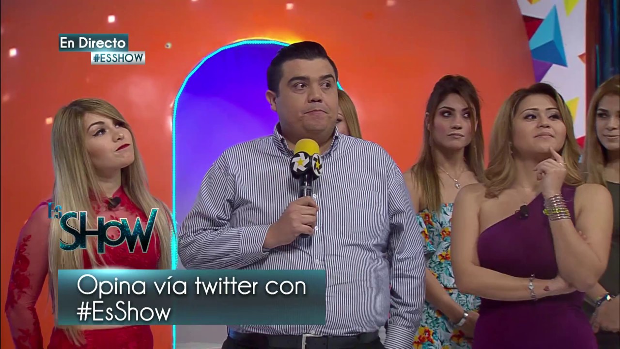 Llegan a reclamarle a Ema Huevo