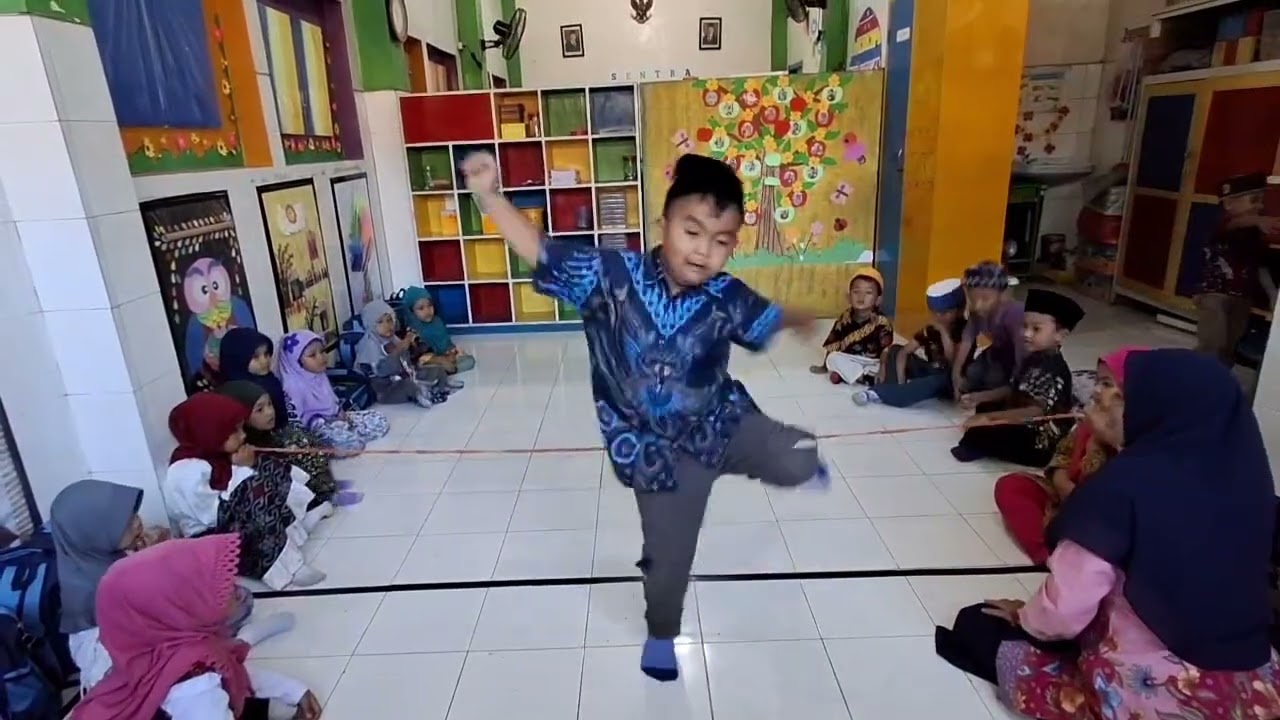 RA Ittaqu Surabaya kelompok A1 01-08-2025 (2) 