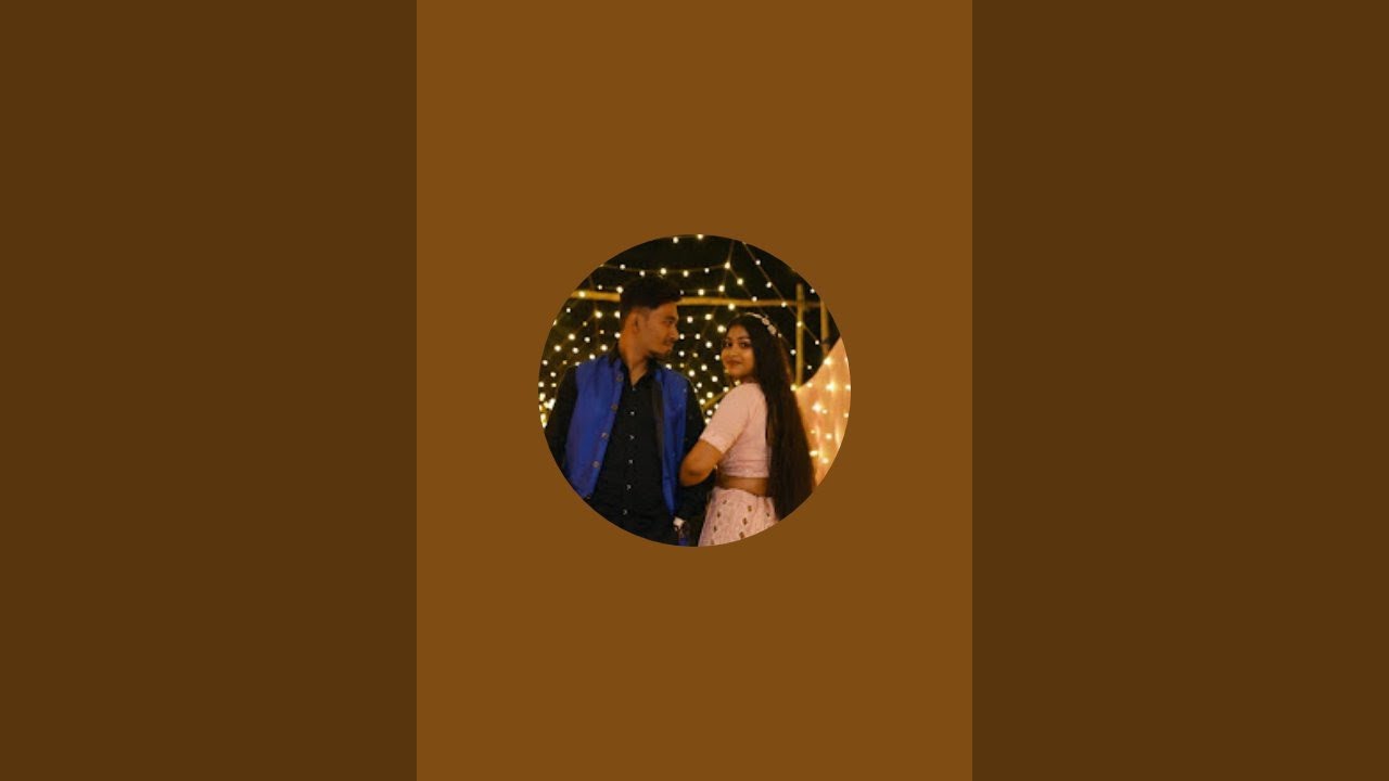 We R Osm Couple is live!
