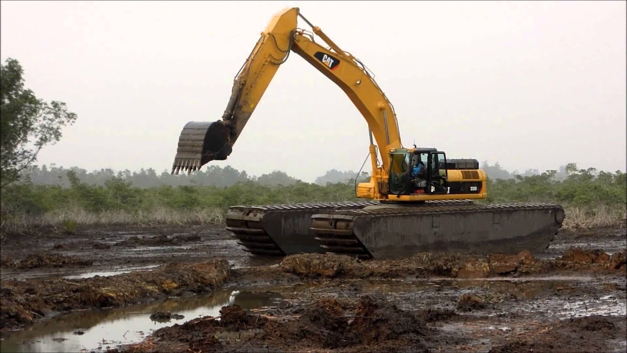 the best Swamp buggy for swamp area
