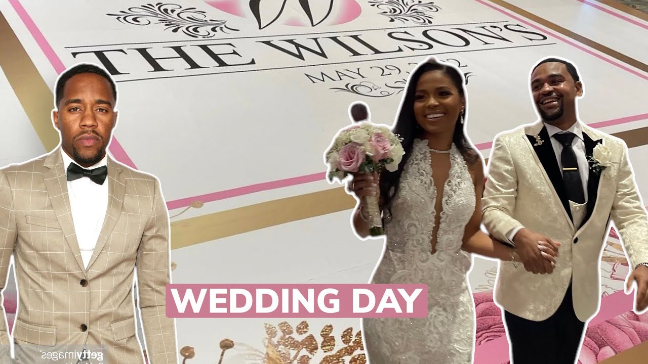 GROOMSMEN WEDDING VLOG + FIRST TIME IN DETROIT!! *EMOTIONAL*