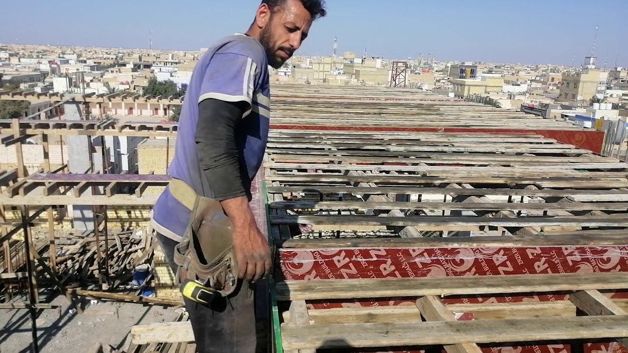 شرح بسيط عن عمل البلاويد #النجار_احمد_المرشدي 07814803533