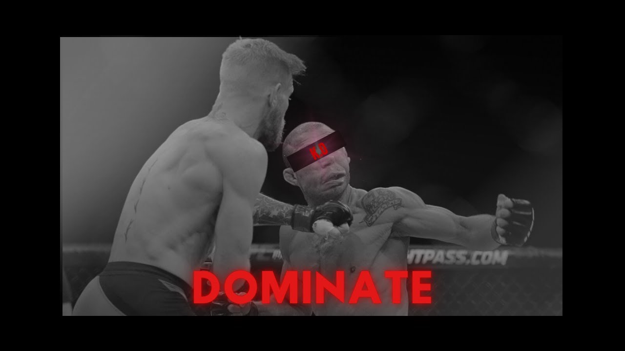 Dominate Every Fight — Here’s How!