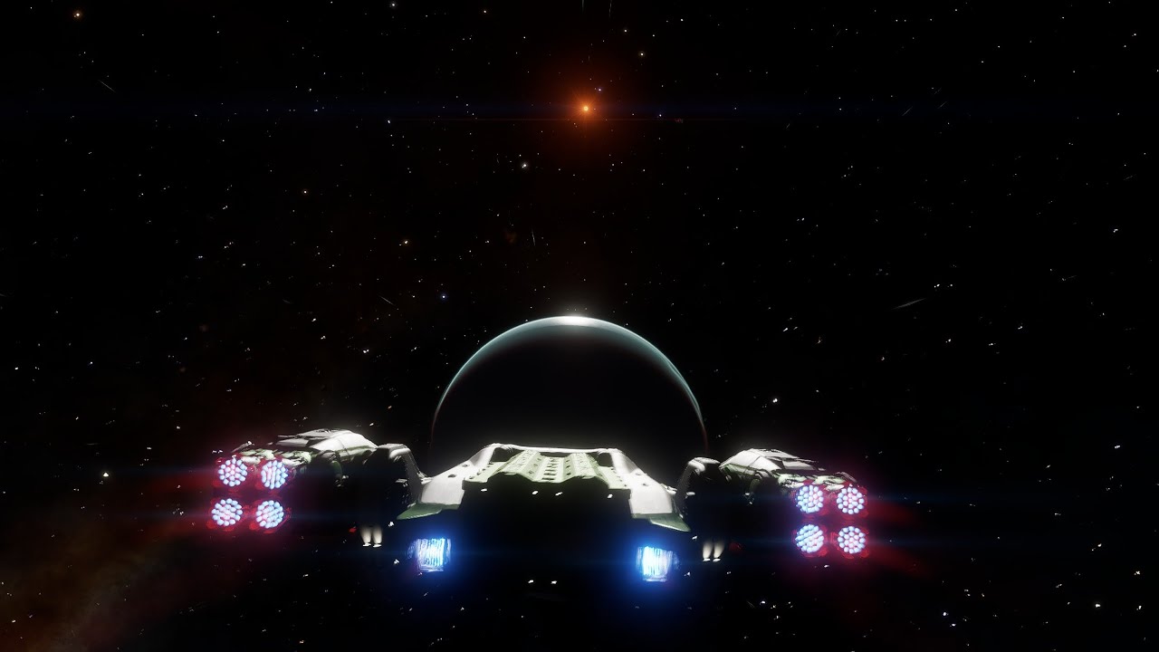Headin Home!  Expedition For Raxxla Winds Down  - Elite Dangerous