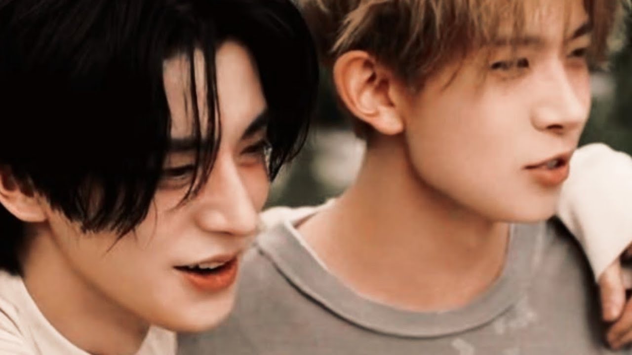 #heejake tiktok compilation !! (heeseung x jake)