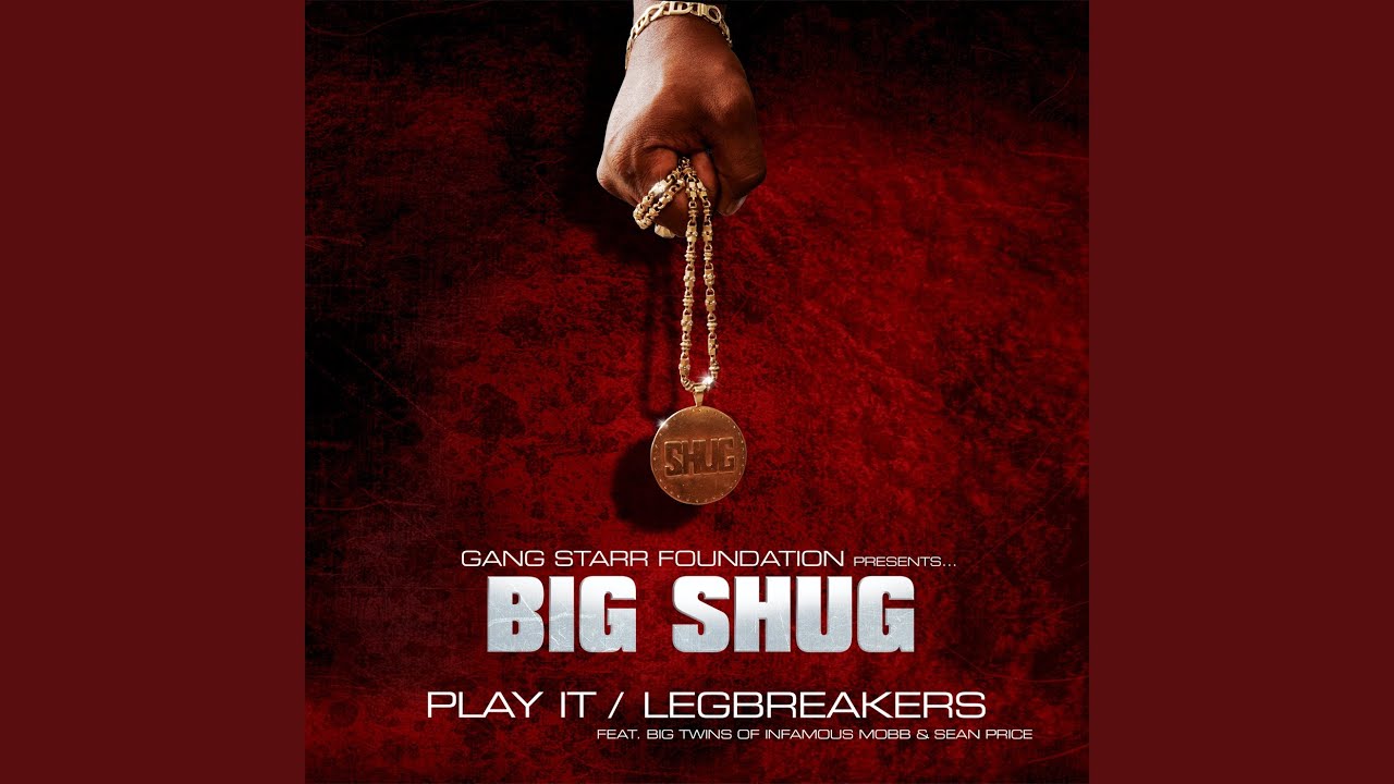 Legbreakers