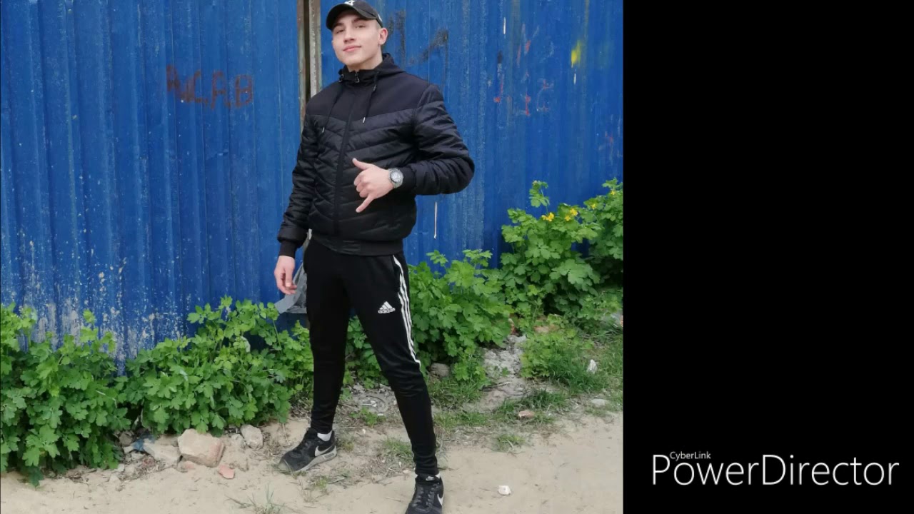 Młody baza - trapy trapy trapy ( prod. Retnik )
