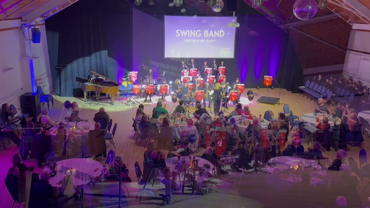Jazz Night 2026