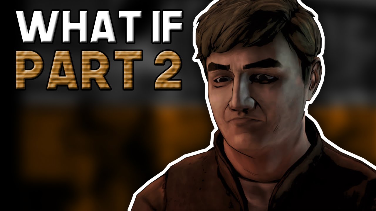 What If CARLEY/DOUG Survived? Part 2