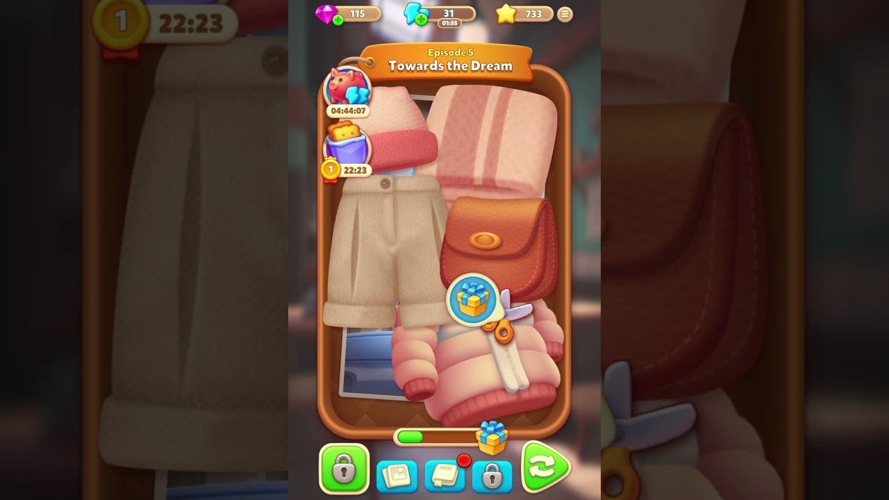 World Tour Merge Gameplay Part 2