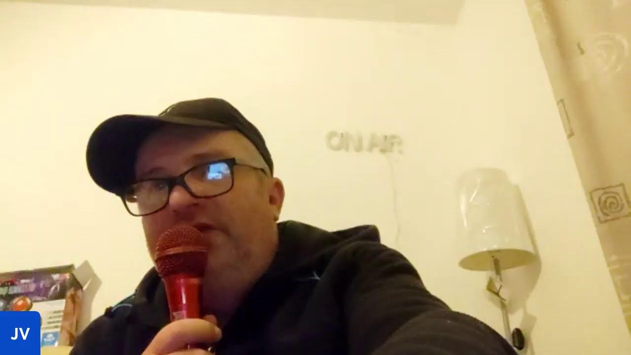 Friday Karaoke n Chat 090126