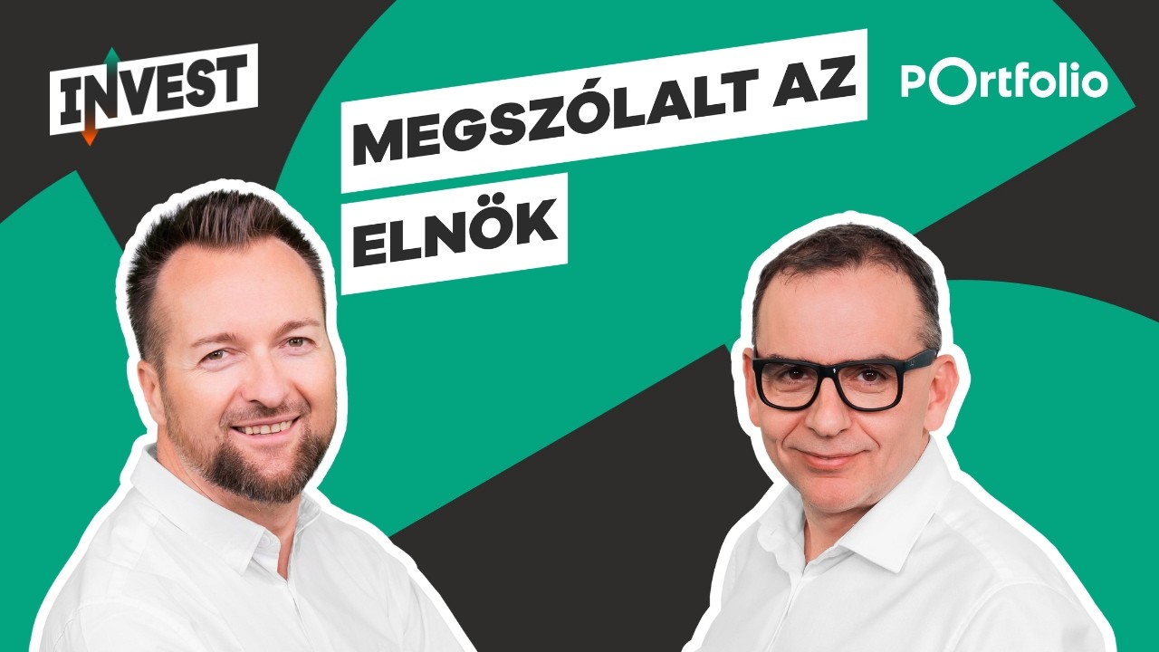 Trump bemondta, mi a tuti a tőzsdén – Vegyük, vagy ne vegyük?