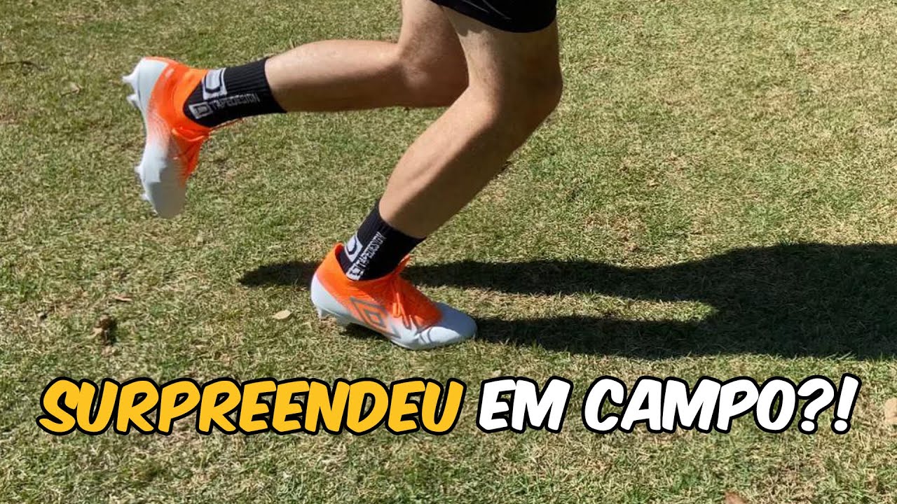 LEVEI A UMBRO ADAMANT PREMIER PARA CAMPO!!