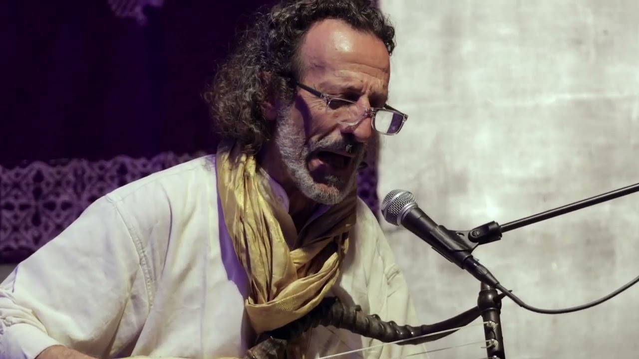 Luis Paniagua – “Todo tiene su tiempo y su momento cada cosa bajo el sol”