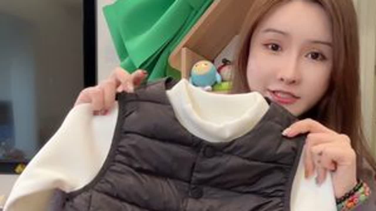 更新布董的衣橱啦～新的季节，有新的故事值得期待❤️#童装 #女宝穿搭 #新衣服