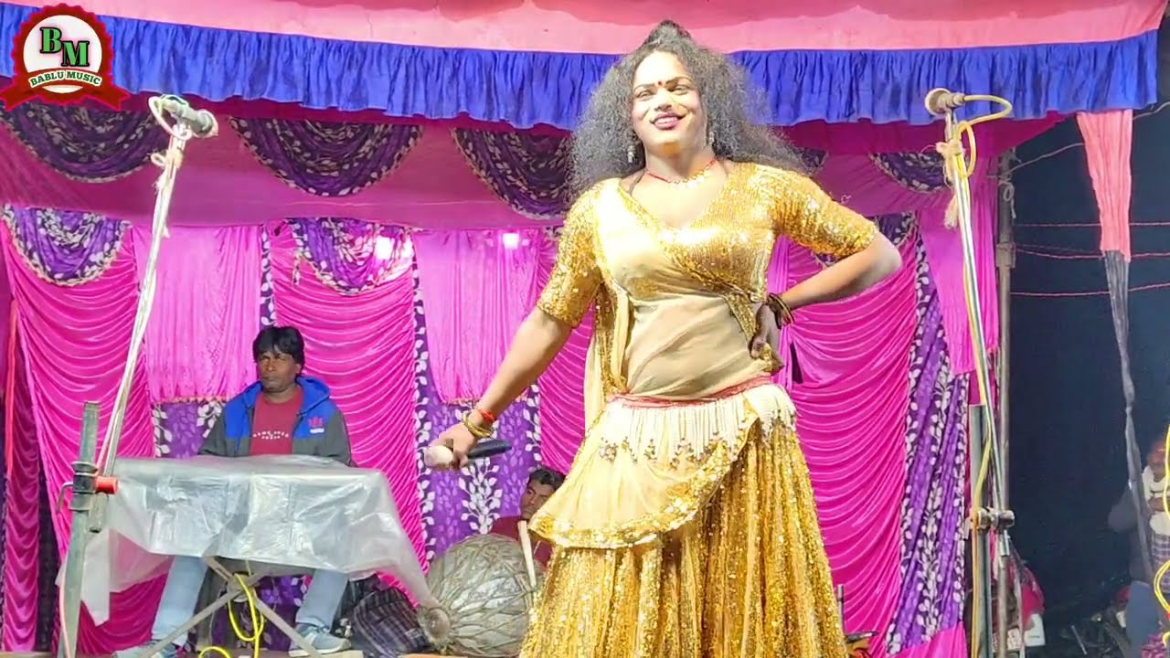 करिश्मा रानी की जोरदार गजल फास्ट इंट्री नौटंकी फरमाइश #गजल शुक्ला जी संगीत पार्टी dhata fatehpur 