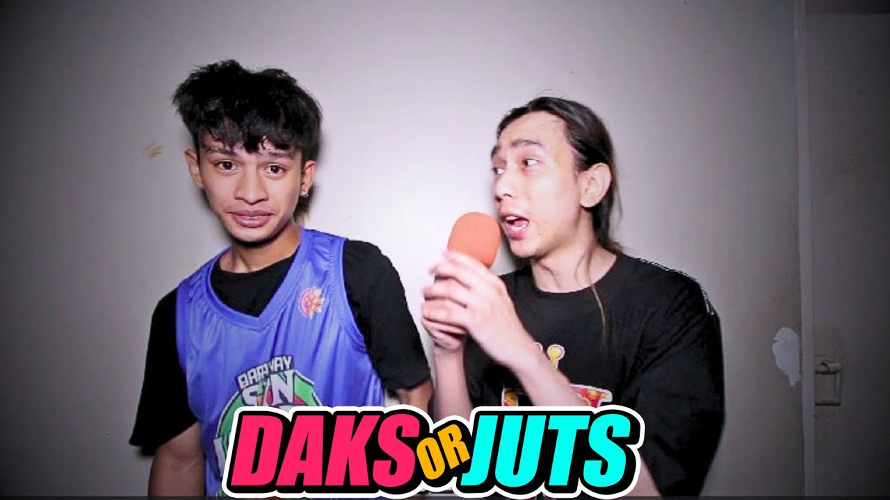 DAKS OR JUTS - Kapaan sa Brgy San Isidro Antipolo
