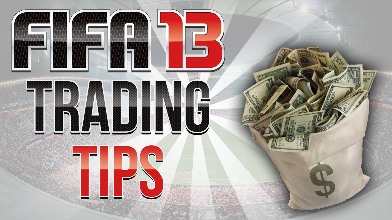 FIFA 13 Ultimate Team Trading Tip - Multi Buy Now Method