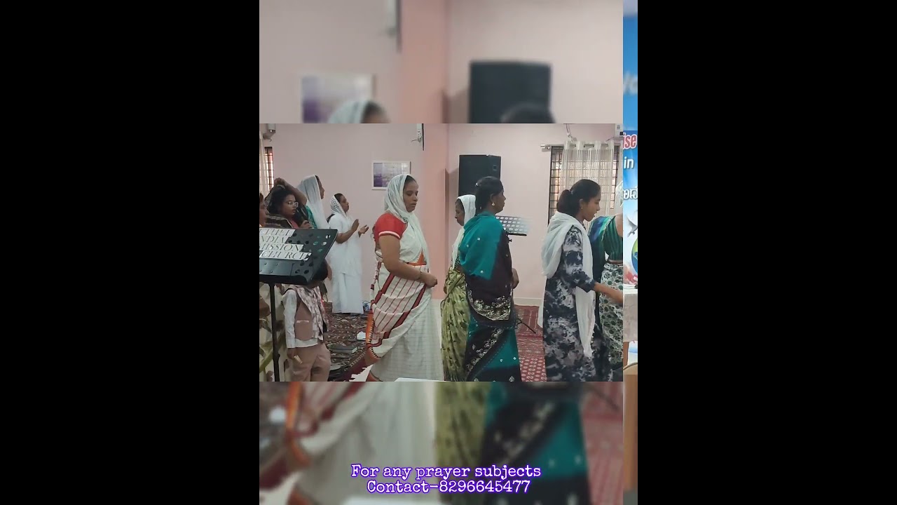 KANNADA SERVICE