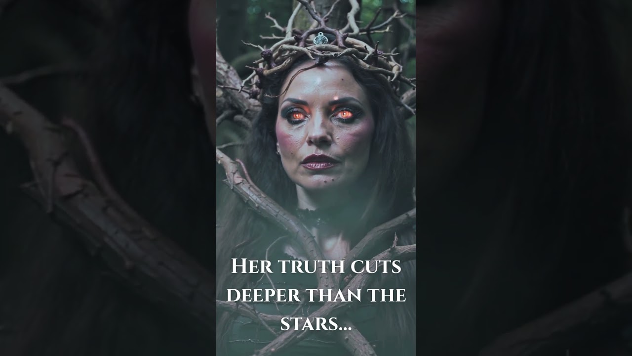 🌙 Queen of Thorns | The Confrontation (Teaser) 