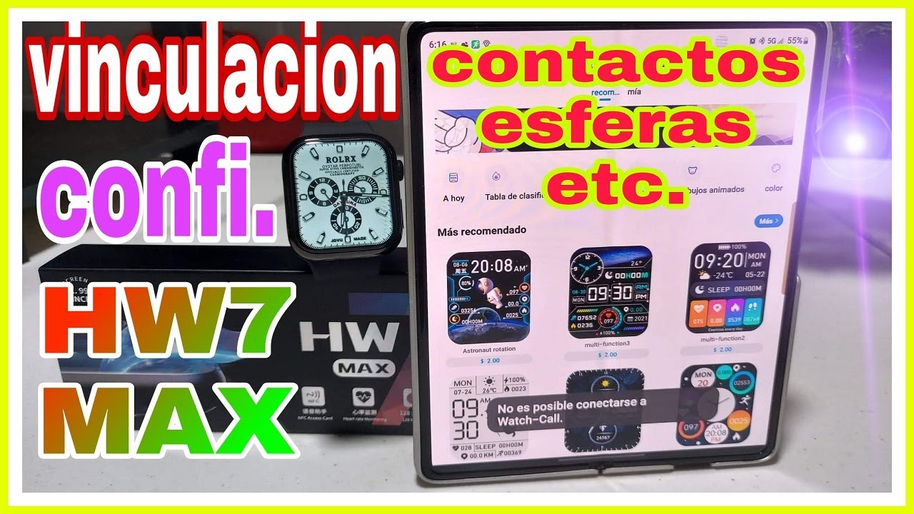 HW7 MAX VINCULACION Y CONFI...