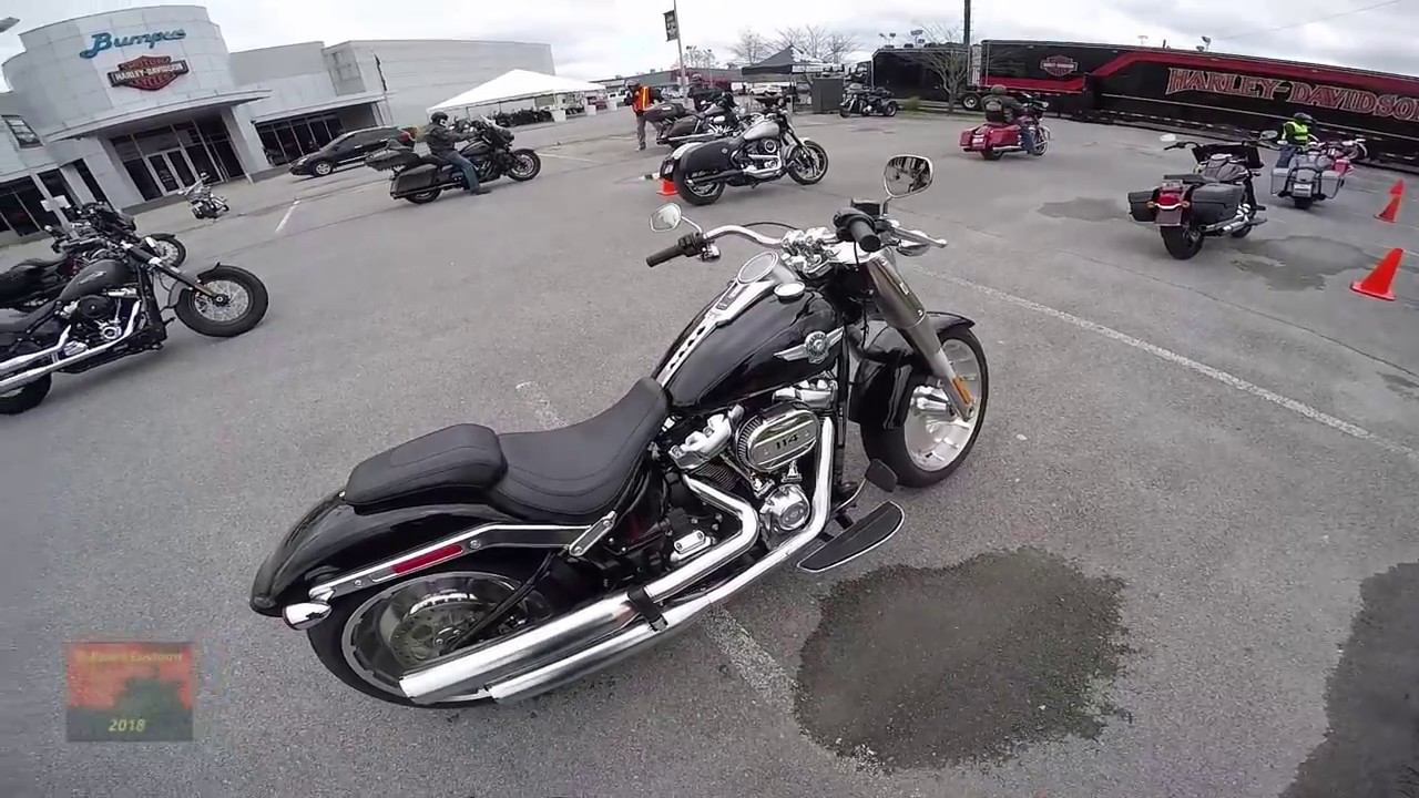 2018 Fatboy Review - Epic Fun or Epic Fail?