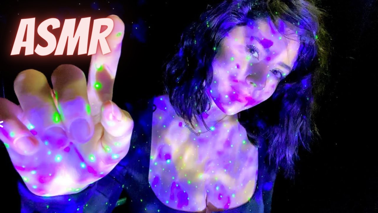 SEGURO TE RELAJAS CON ESTE VIDEO - muchos sonidos cosquilludos ASMR ✨