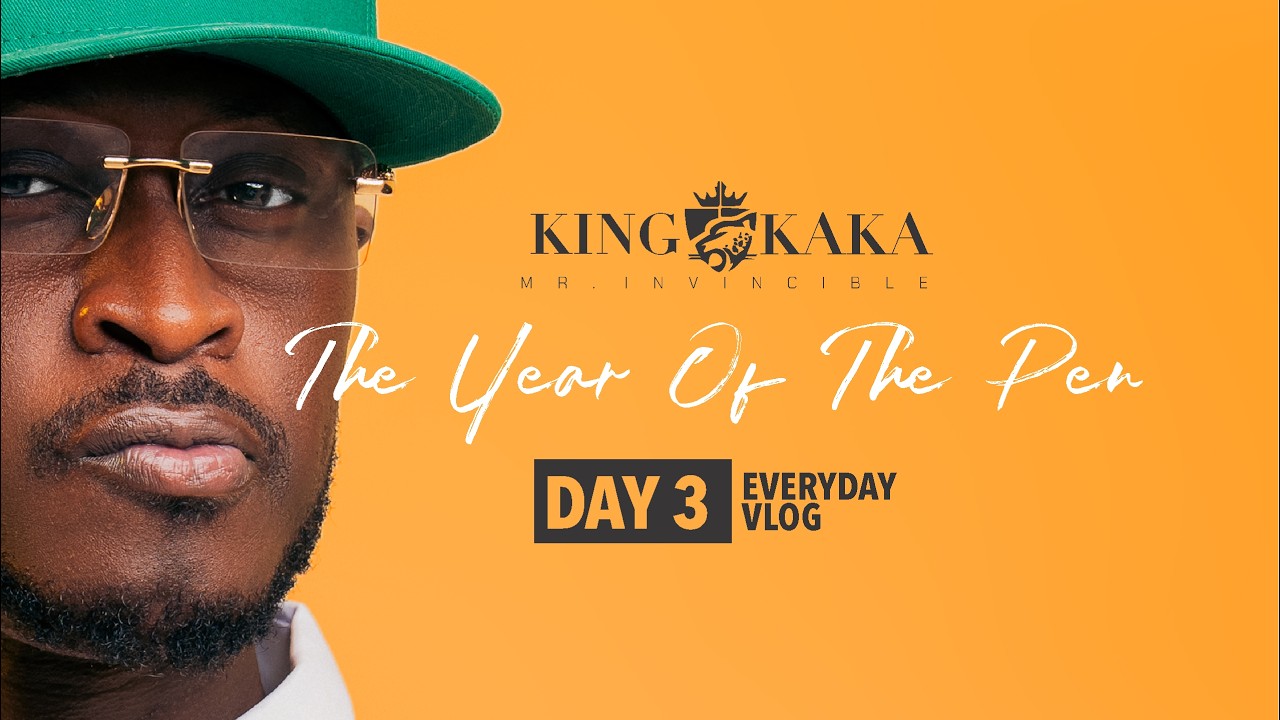 EPISODE 3 (PART 2) - FAMILY(THE YEAR OF THE PEN)