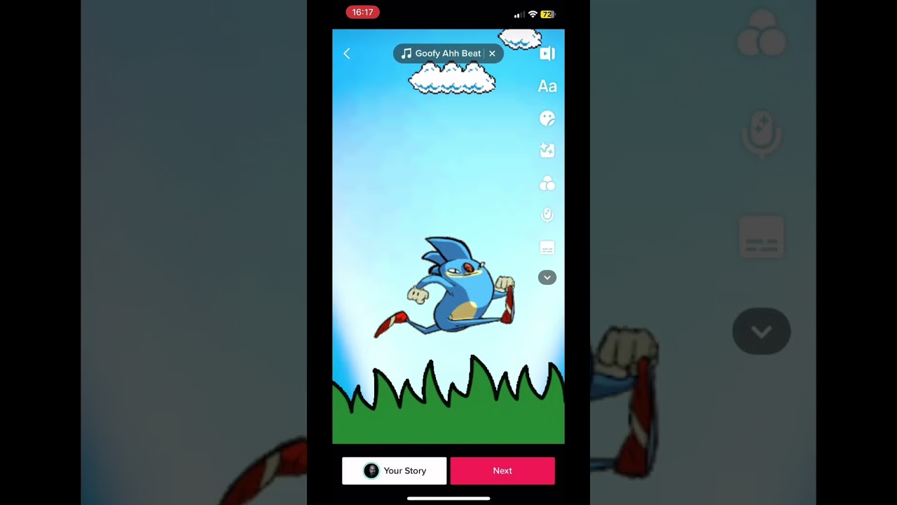 Real gif - tutorial soon? #viral #trending #shortsfeed #gifs