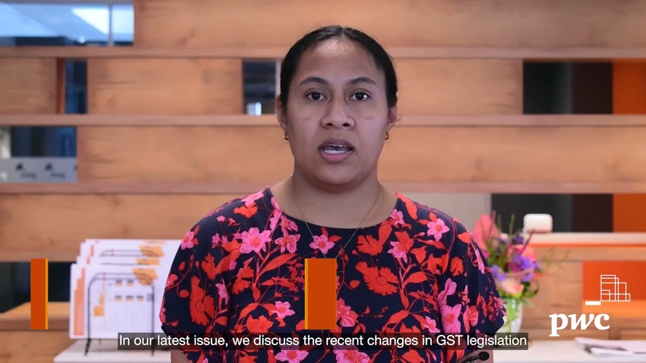 PNG Pulse May 2022 - Legislative changes implemented
