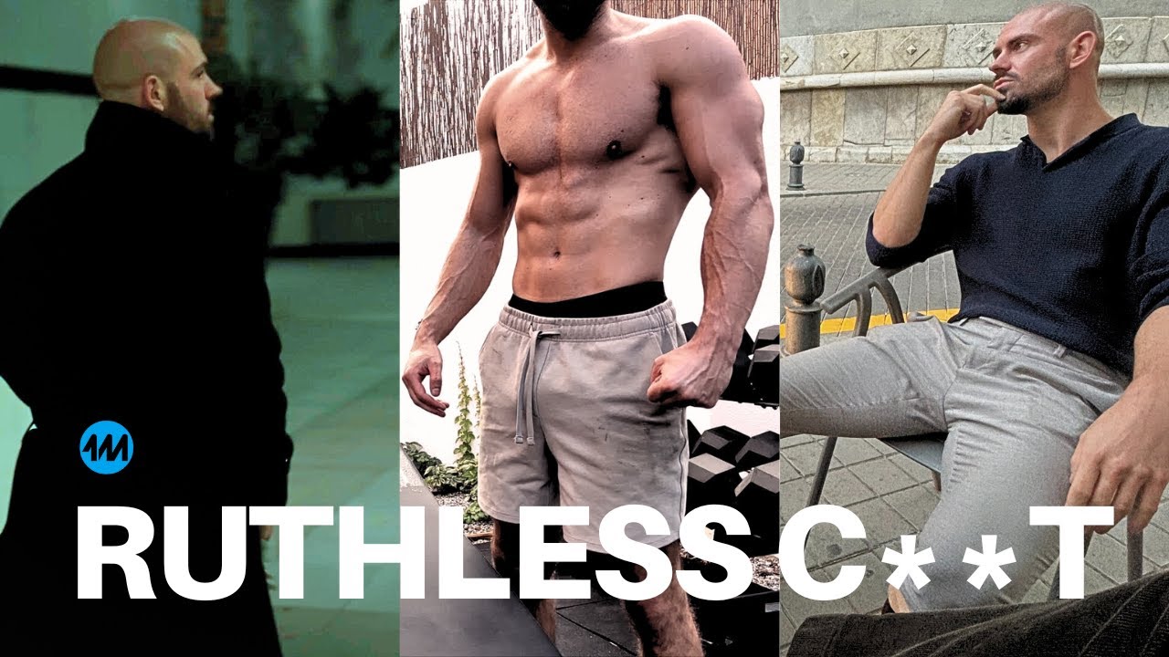 Become The Ruthless C**T