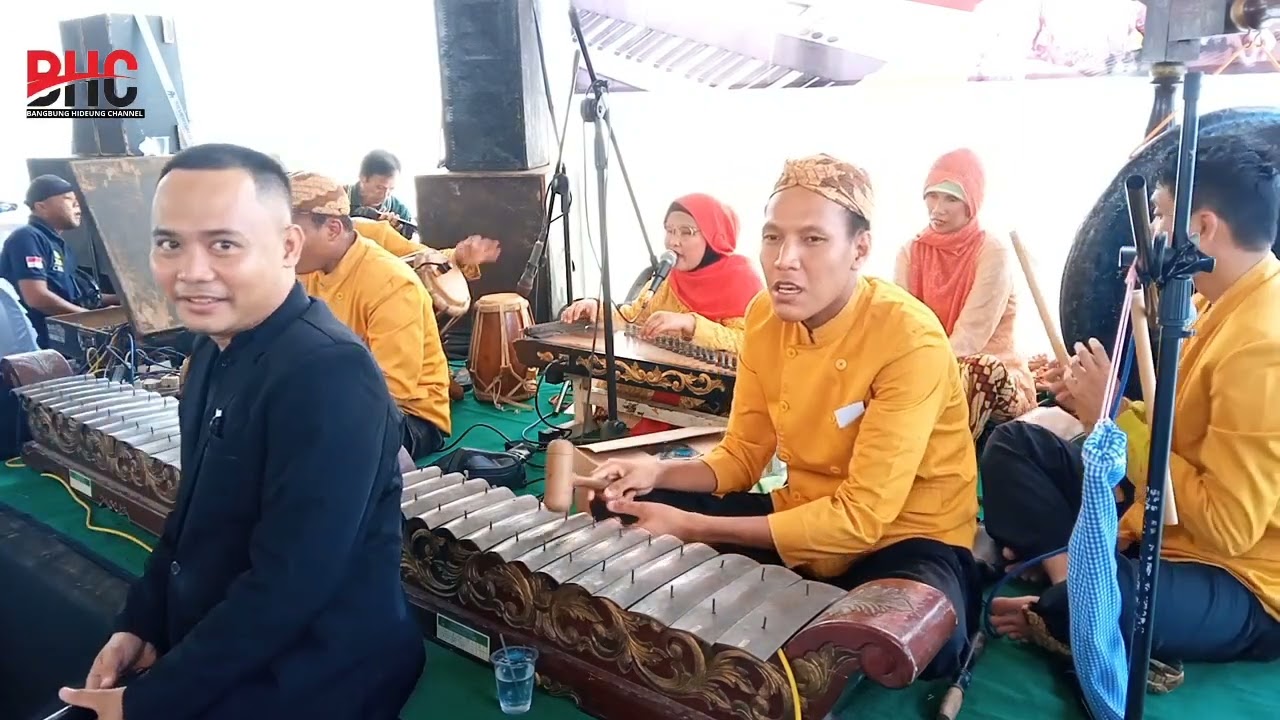 ANGIN PRIANGAN (Cipt. Mang Koko) SLB NEGERI SUBANG 