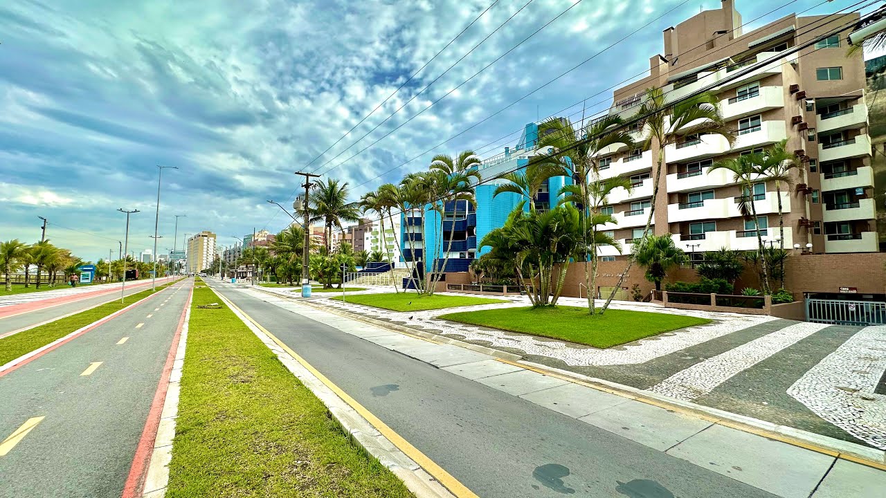 APARTAMENTO NA BEIRA MAR EM BALNEÁRIO CAIOBÁ | MATINHOS | LITORAL DO PARANÁ