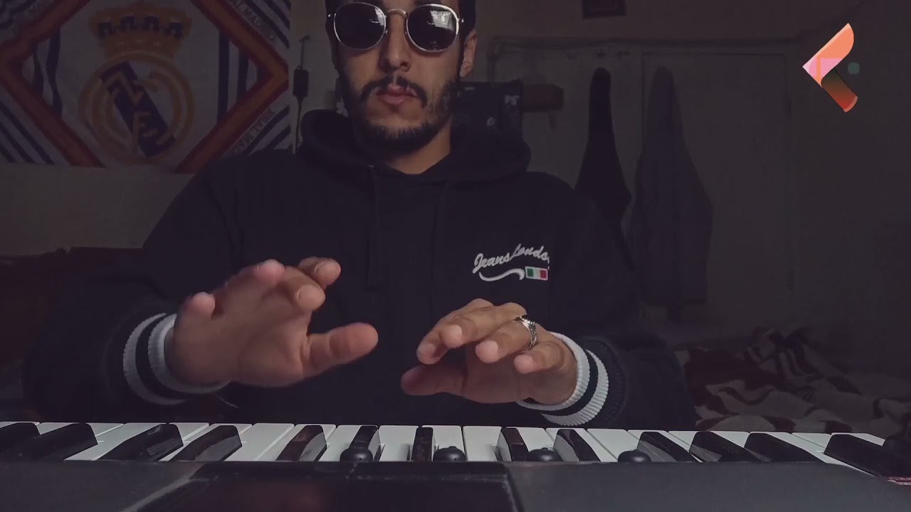 Di ayza kalam - cheb bilal remake