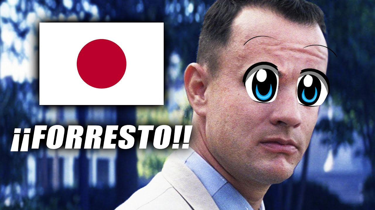 PEL&Iacute;CULAS DOBLADAS EN JAPON&Eacute;S 🤯