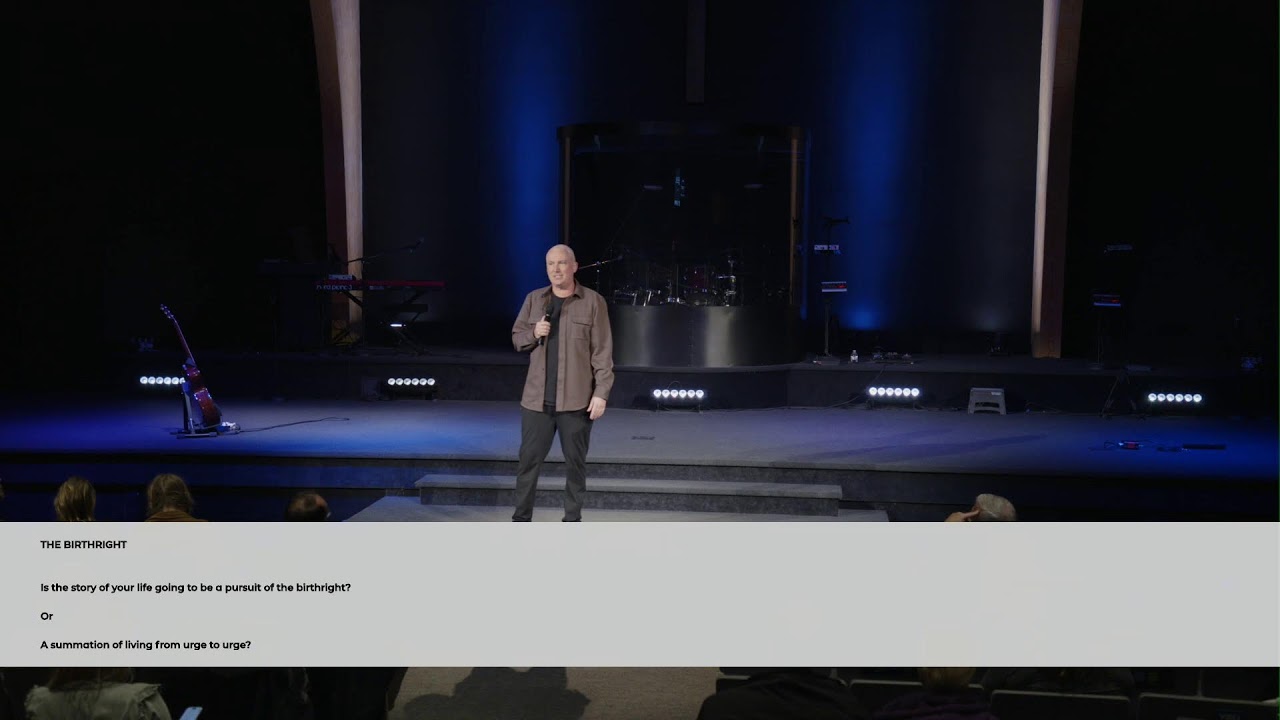 Rochester Christian Church Specicial Guest: Shane Willard