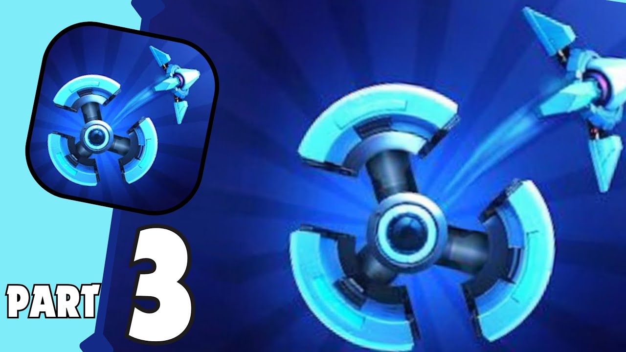 Space Outpost: Drone War  &ndash; Level 5-6 | Gameplay Walkthrough Part 3
