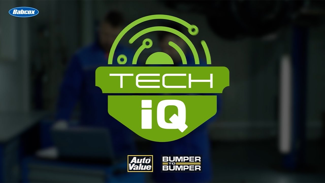 Tech IQ: Parasitic Draw Testing and Scan tools