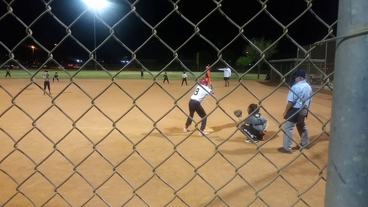 Baseball 2018