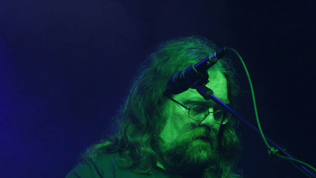 Dark Star Orchestra - Morning Dew - Dark Star Jubilee 2018