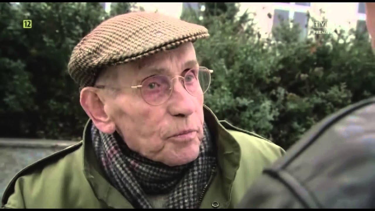 Tadeusz Konwicki - Pozegnanie..