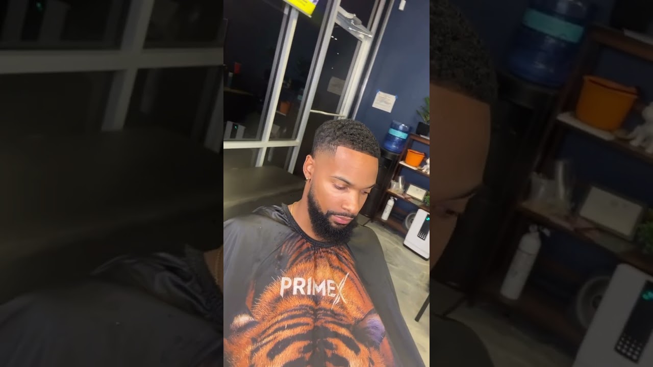 #faded #taperfade #dallasbarber