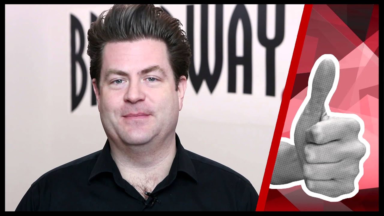 The Broadway.com Show 1/29/14 - Theater News on Debra Messing, Disney, Bryan Cranston and More