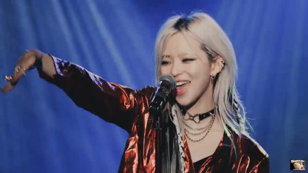 220717 [60p] 용용(YongYong) - 걱정말아@용용 단독 콘서트 ‘MIRACLE’