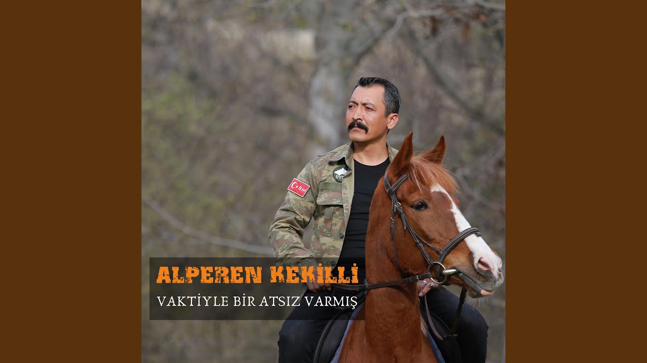 Vaktiyle Bir Atsız Varmış (ETC Production)